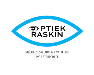 Optiek Raskin 