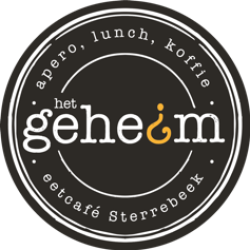 Het Geheim