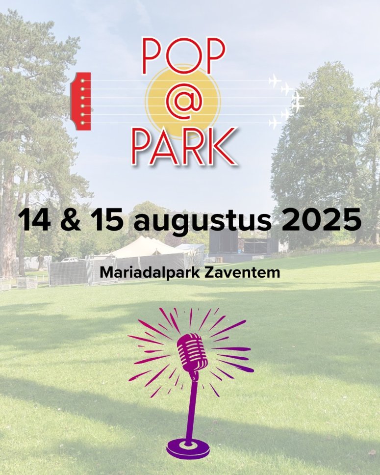 Pop@Park