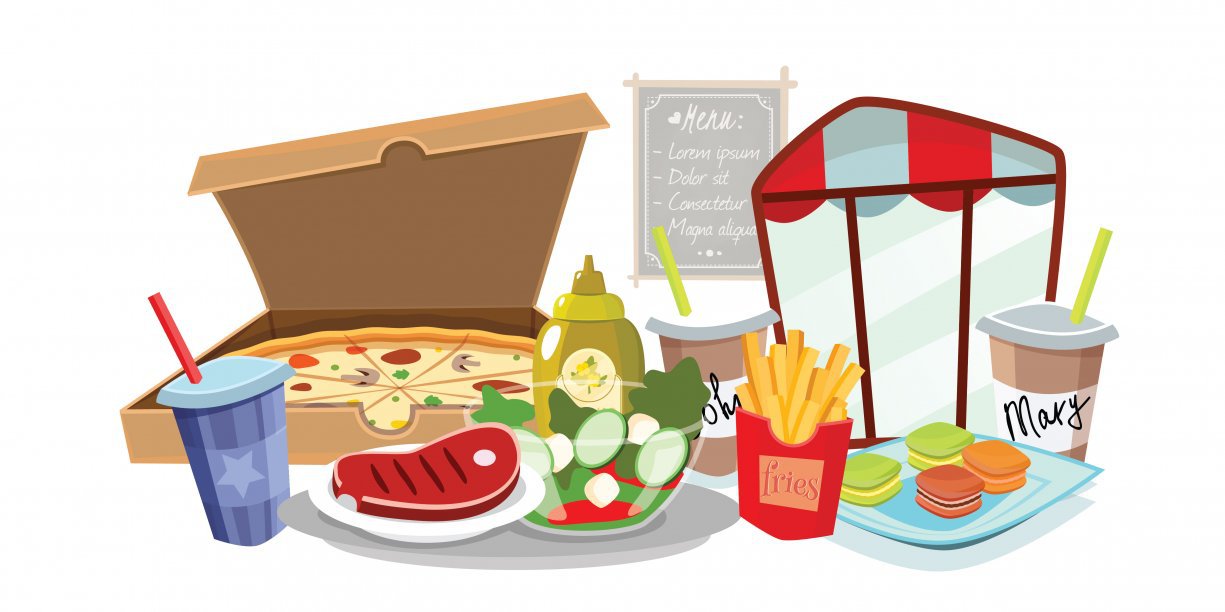 Bestel Take-Away