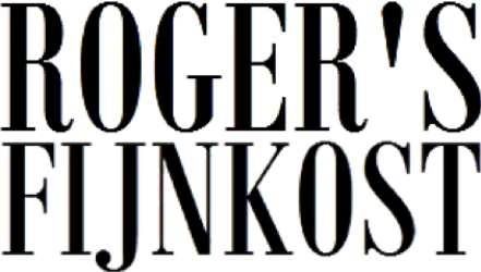 Roger's Fijnkost