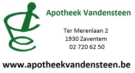Apotheek Vandensteen